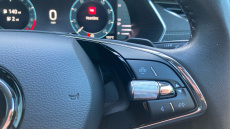 Skoda Octavia 1.4 TSI iV SE L DSG 5dr Estate